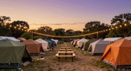effortless well structured festival planning