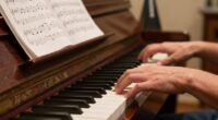 engaging effective musical memorization