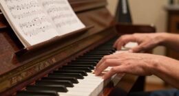 engaging effective musical memorization