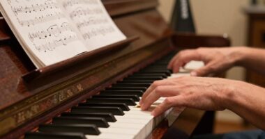 engaging effective musical memorization