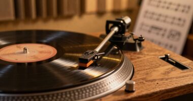 enhance audio clarity naturally