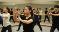 enhance rehearsal focus quickly