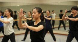 enhance rehearsal focus quickly