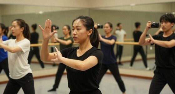 enhance rehearsal focus quickly