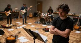enhance rehearsal productivity easily