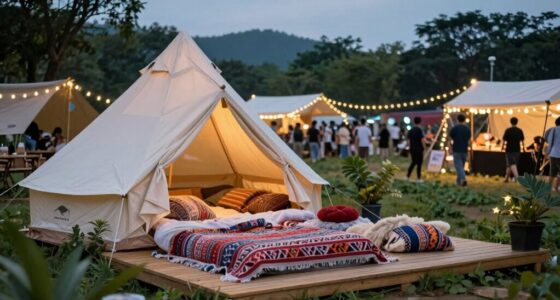 enhanced sleep improves festivals