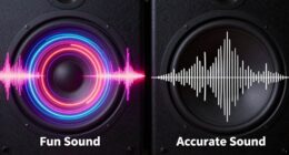enjoyment versus precision