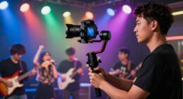 essential music video stabilizers