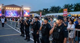 event safety planning