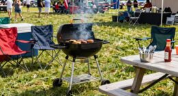 event weekend tailgate essentials
