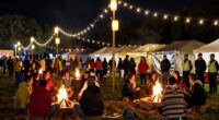 festival night safety tips