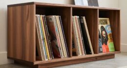 furniture for storage growth