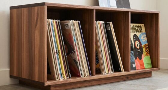 furniture for storage growth