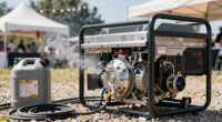generator operation essentials