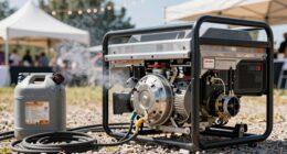 generator operation essentials