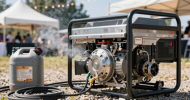 generator operation essentials