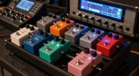 guitar effects for gigs