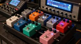guitar effects for gigs
