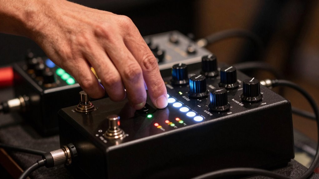 harmonious vocal performance essentials