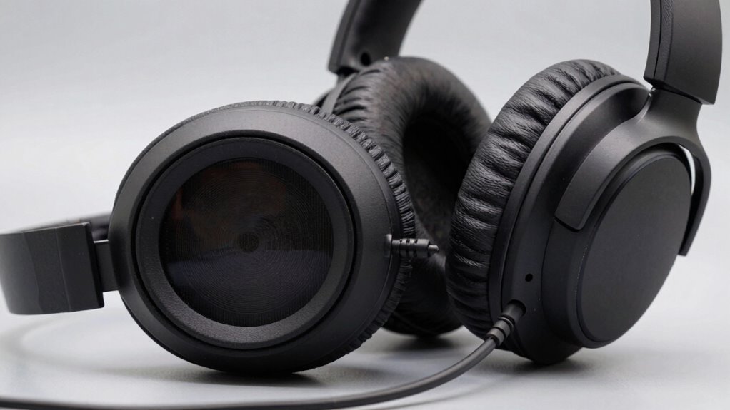 headphone tech comparison insights