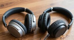 headphone technology comparison