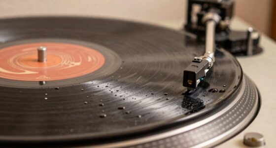 humidity affects vinyl longevity
