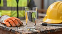 hydration ensures safety and health