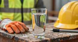 hydration ensures safety and health