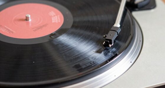 identifying vinyl issue causes