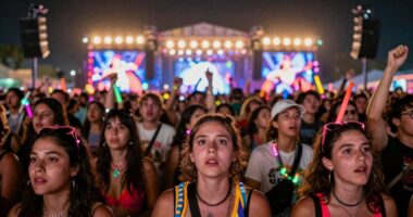 importance of crowd safety