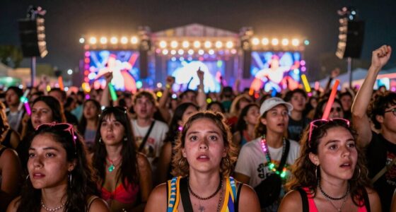 importance of crowd safety