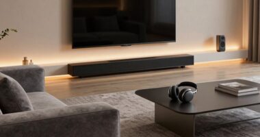 improving home audio experience