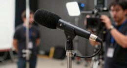 live audio recording essentials