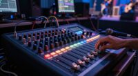 live sound mixing essentials