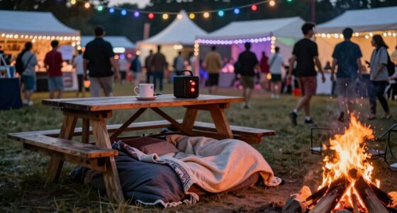 maintain sleep routine abroad