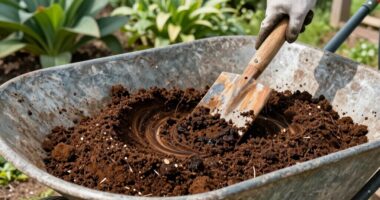 manage moisture early effectively