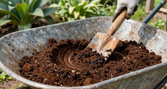 manage moisture early effectively