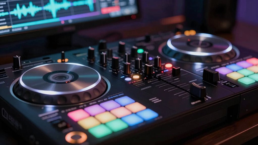 mastering equipment and techniques