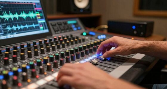 mastering seamless song transitions