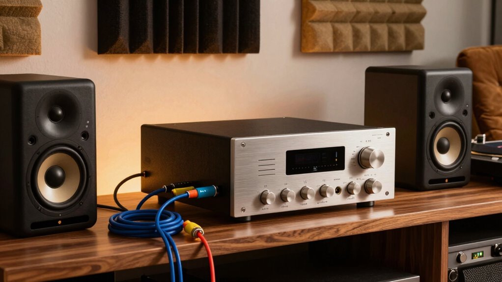 match impedance and power