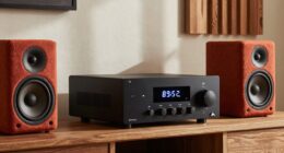 matching amplifier to speakers