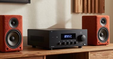 matching amplifier to speakers