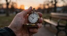 measuring time versus experiencing
