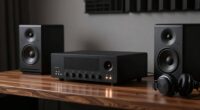 mismatch in audio expectations