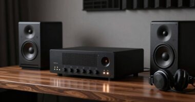 mismatch in audio expectations
