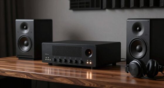 mismatch in audio expectations