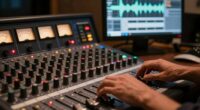 monitoring errors sabotage mixes