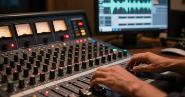 monitoring errors sabotage mixes