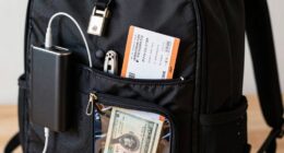 music festival security essentials