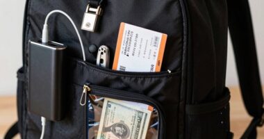 music festival security essentials